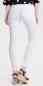 Preview: ONLY skinny Damen Jeans ultimate king reg white